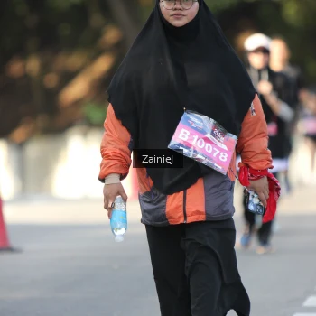 Runner Photo 3784368
