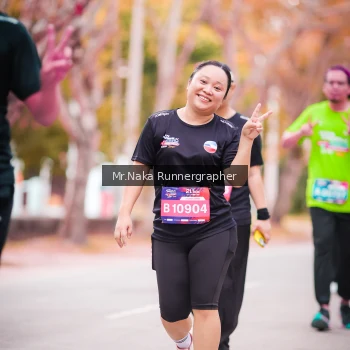 Runner Photo 3784377