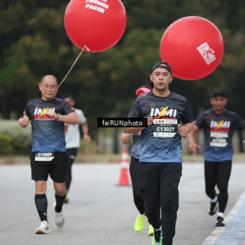 Runner Photo 3784380