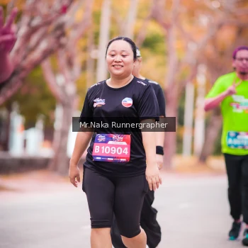 Runner Photo 3784382