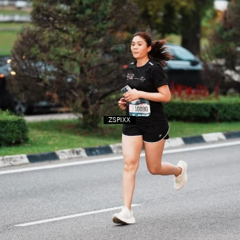 Runner Photo 3784388