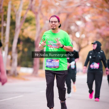 Runner Photo 3784398