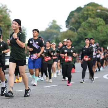 Runner Photo 3784406