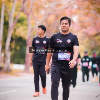 Runner Photo 3784407