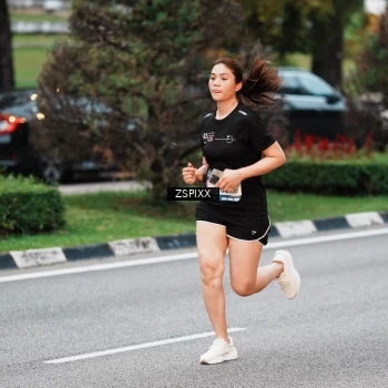 Runner Photo 3784409