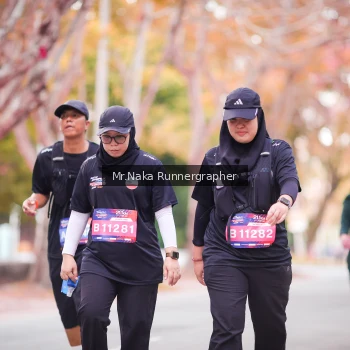 Runner Photo 3784413