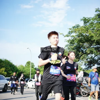 Runner Photo 3784419