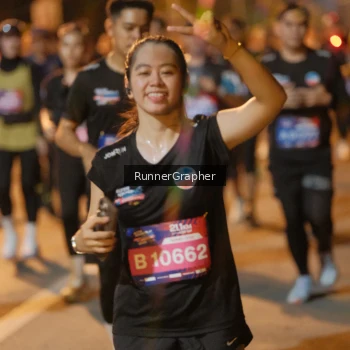 Runner Photo 3784421