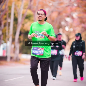 Runner Photo 3784422