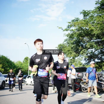 Runner Photo 3784438