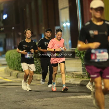 Runner Photo 3784441