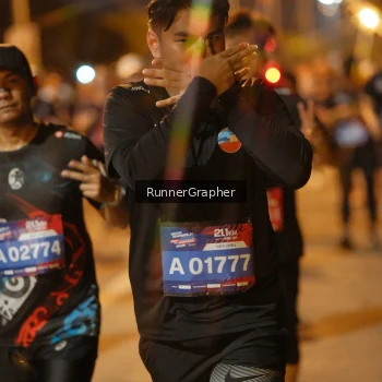 Runner Photo 3784446