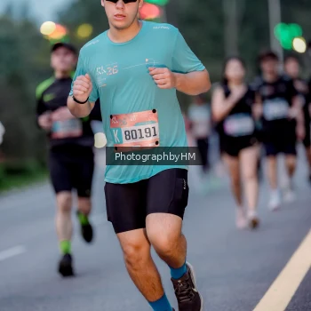Runner Photo 3784467