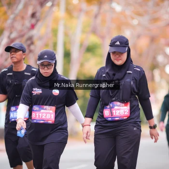 Runner Photo 3784470