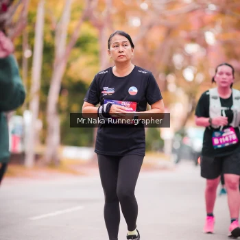 Runner Photo 3784471