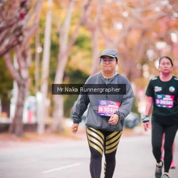 Runner Photo 3784485