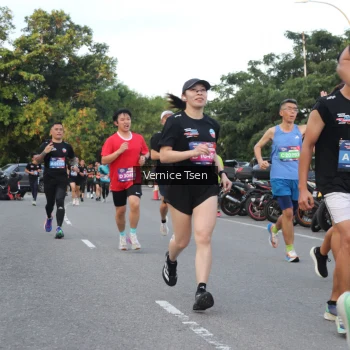 Runner Photo 3784501