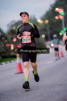 Runner Photo 3784503