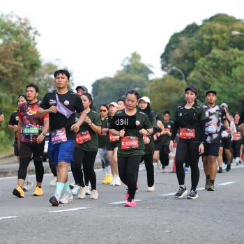 Runner Photo 3784505