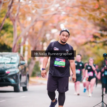 Runner Photo 3784517