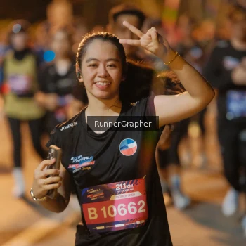 Runner Photo 3784519