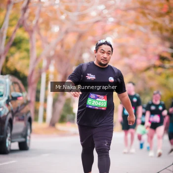 Runner Photo 3784523