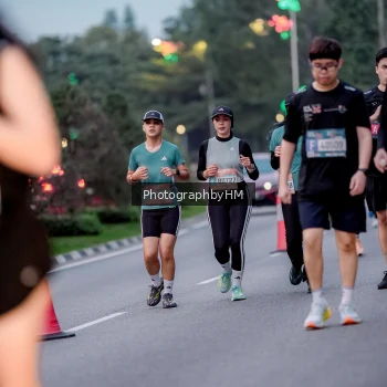 Runner Photo 3784549