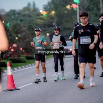 Runner Photo 3784554