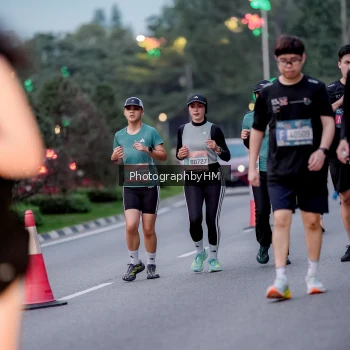Runner Photo 3784555
