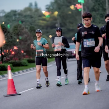 Runner Photo 3784556