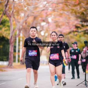 Runner Photo 3784557