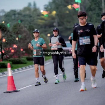 Runner Photo 3784562