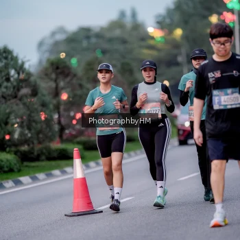Runner Photo 3784564