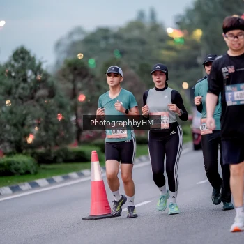 Runner Photo 3784586