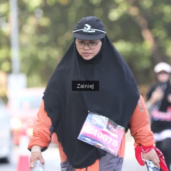 Runner Photo 3784594