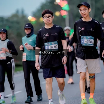 Runner Photo 3784604