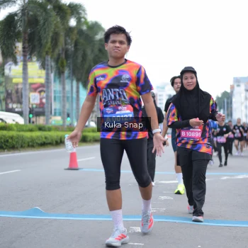 Runner Photo 3784605