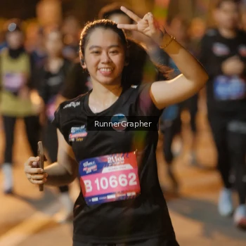 Runner Photo 3784616