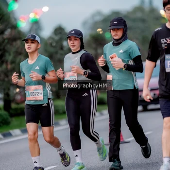 Runner Photo 3784617
