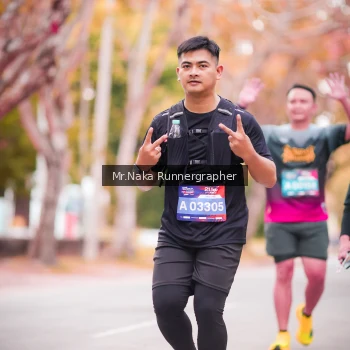 Runner Photo 3784621