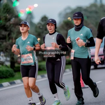 Runner Photo 3784631