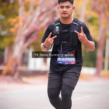 Runner Photo 3784633
