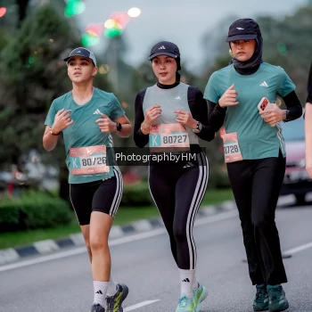 Runner Photo 3784644