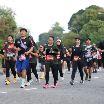 Runner Photo 3784656