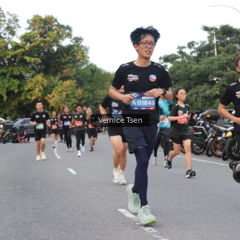 Runner Photo 3784662