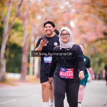 Runner Photo 3784667