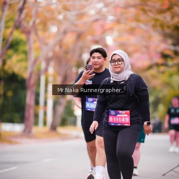 Runner Photo 3784677