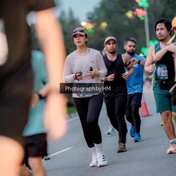Runner Photo 3784702