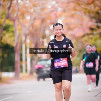 Runner Photo 3784705