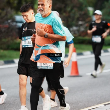 Runner Photo 3784711